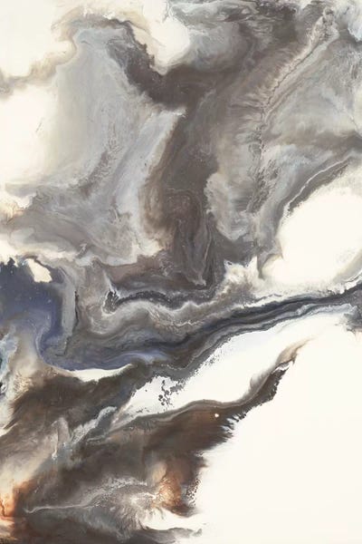 Agates, Geodes & Minerals: Hirondelle by Corrie LaVelle