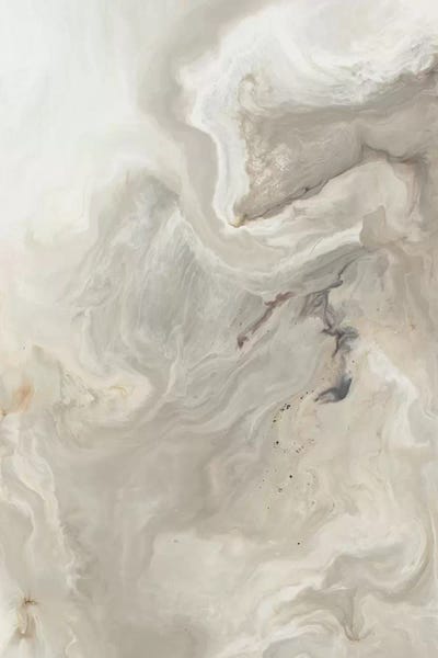 Minimalist Paintings: Whisper by Corrie LaVelle
