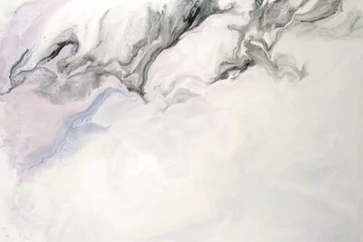 Hints of Pink by Corrie LaVelle canvas print