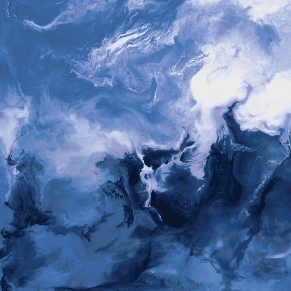 Third And Wall Art Group: Protean V1 by Corrie LaVelle