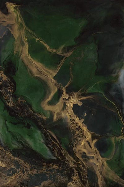 Untitled by Corrie LaVelle art print