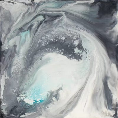 Untitled  by Corrie LaVelle art print