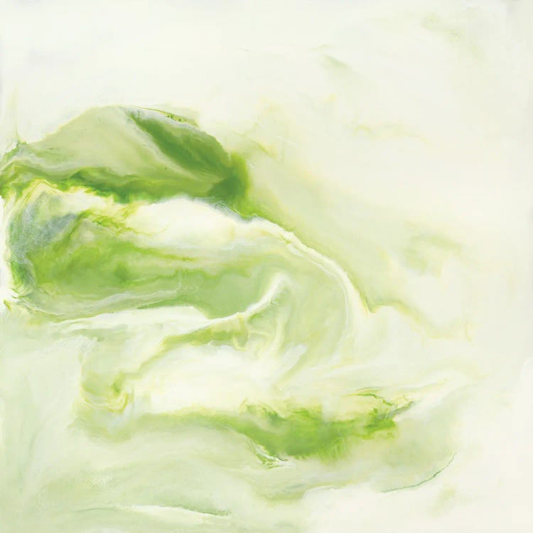 Sanguine by Corrie LaVelle wall art