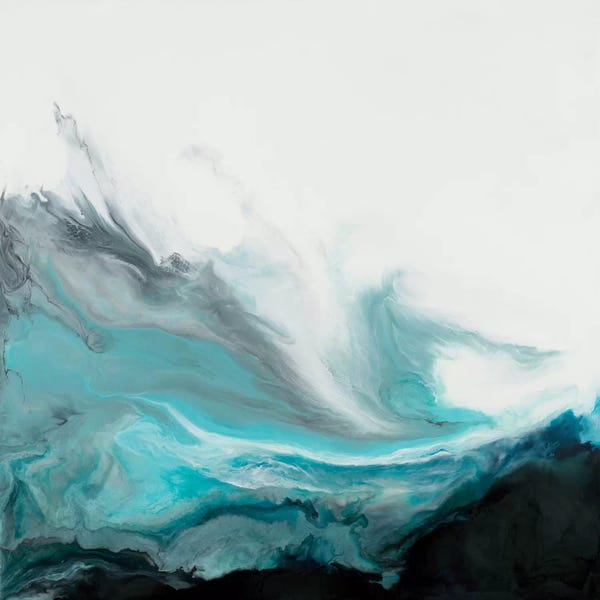 Refreshing Workspace: Risen by Corrie LaVelle