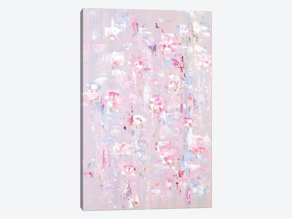 Sakura by Leena Amelina 1-piece Canvas Print