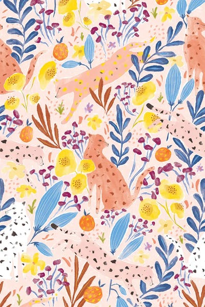 Jill Labieniec: Day Dream by Jill Labieniec