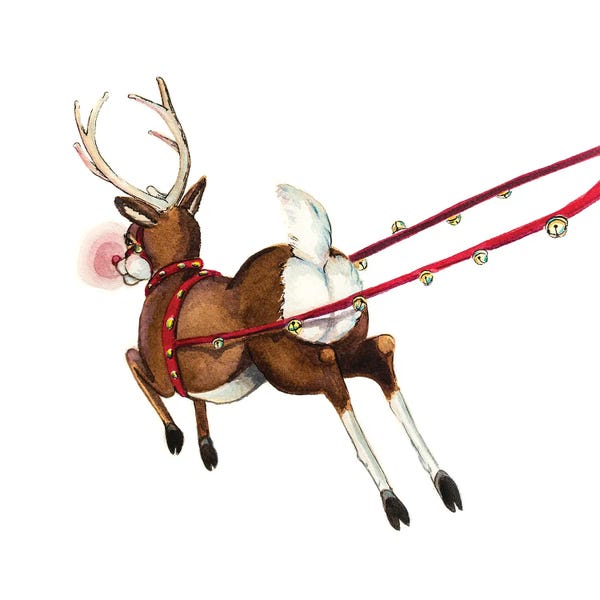 Reindeer