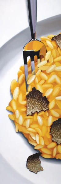 Lucia Bergamini: Petali by Lucia Bergamini