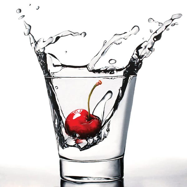 Lucia Bergamini: Timida by Lucia Bergamini