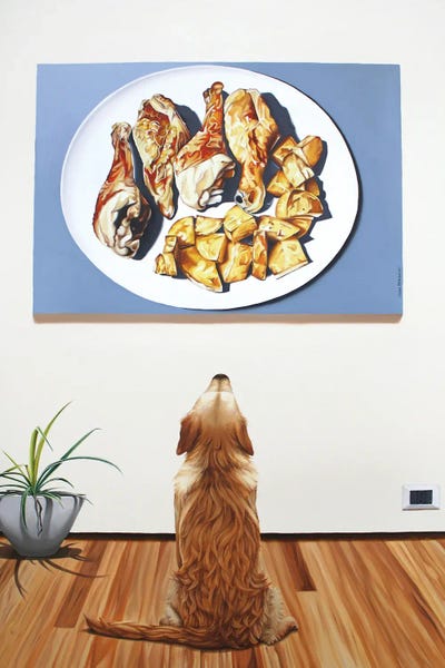 Lucia Bergamini: Desideri by Lucia Bergamini