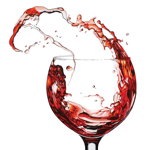 Hyperrealism Paintings: Evoluzioni by Lucia Bergamini