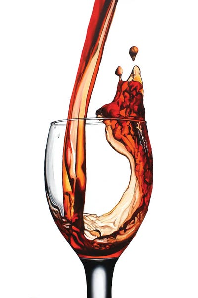 Lucia Bergamini: Aromatico by Lucia Bergamini