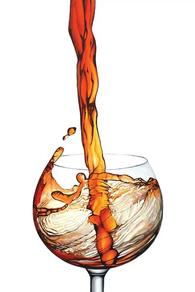 Lucia Bergamini: Fuoco Vivo by Lucia Bergamini