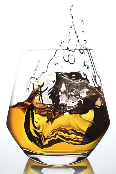 Lucia Bergamini: Antica Distilleria by Lucia Bergamini