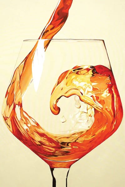 Lucia Bergamini: Ebbrezza Degli Aromi by Lucia Bergamini