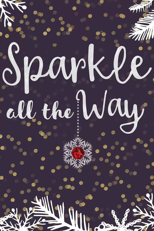 Sparkle All The Way II