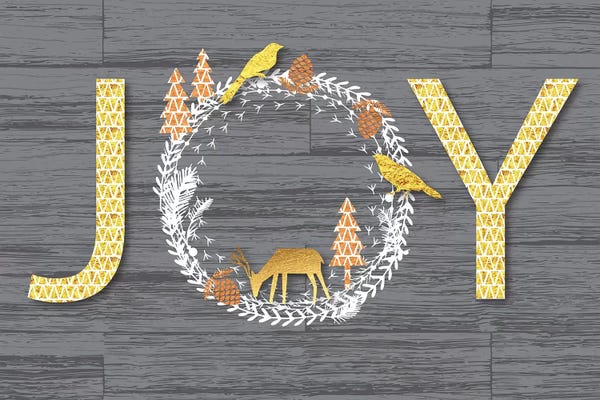 Pink Light Studio: Joy by Linda Birtel