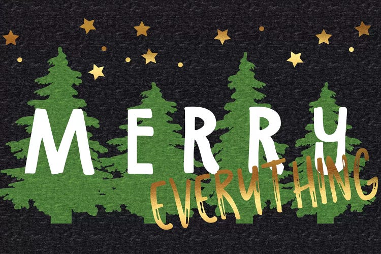 Merry Everything