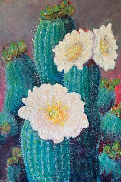 Western Décor: Capriana by Lisa Butters