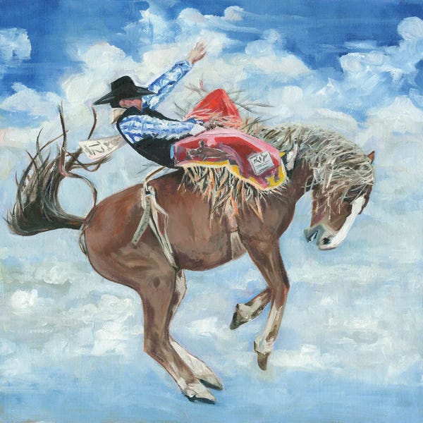 The New West Movement: Panhandle by Lisa Butters