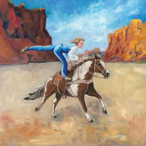 Magical Realism: South X Southwest by Lisa Butters