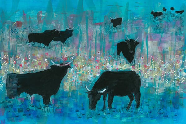 The New West Movement: Española by Lisa Butters