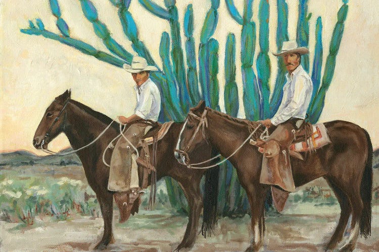 Vaqueros