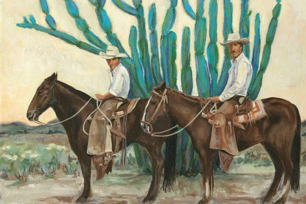 Horses