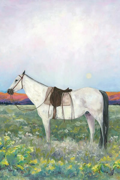 The New West Movement: TRUE by Lisa Butters