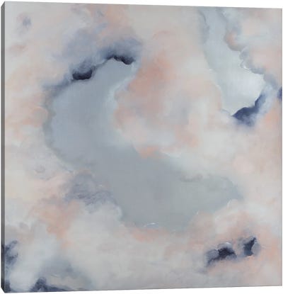 Touch The Sky Canvas Art Print - Lori Burke