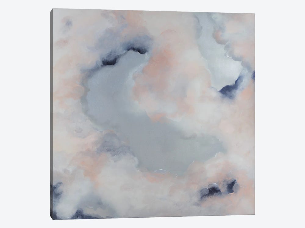 Touch The Sky by Lori Burke 1-piece Canvas Art Print