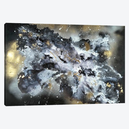 Supernova Canvas Print #LBU52} by Lori Burke Canvas Print