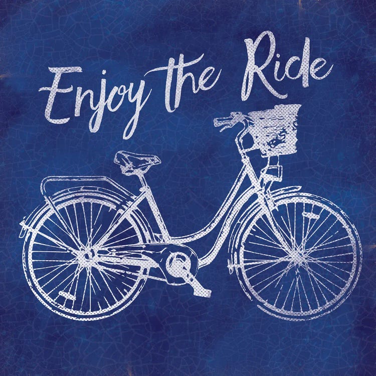 Enjoy The Ride