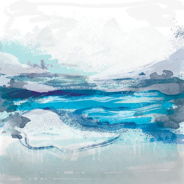 Lula Bijoux & Company: Coastal I by Lula Bijoux & Company