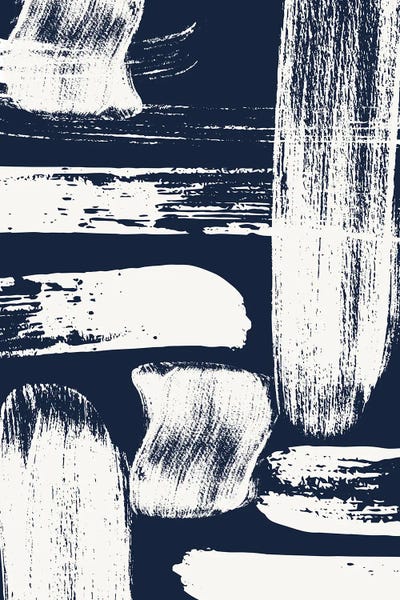 Lula Bijoux & Company: Drama Queen Stripes II by Lula Bijoux & Company