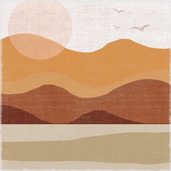 Lula Bijoux & Company: Hillsides by Lula Bijoux & Company