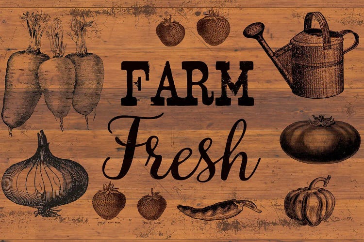 Farm Fresh I