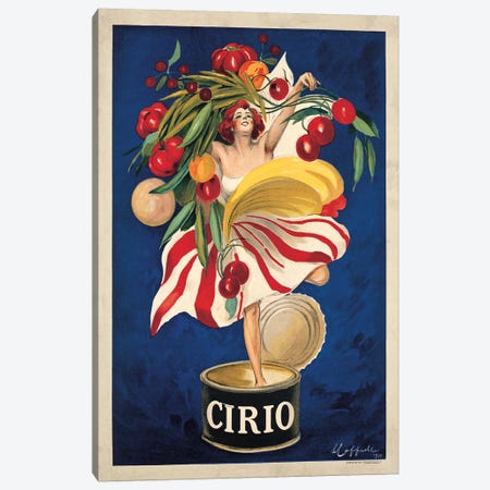 Poster con cornice - Piccolo ghepardo Gino
