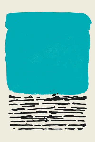 Stripes: Certain Rhythm II by Lucca Sheppard