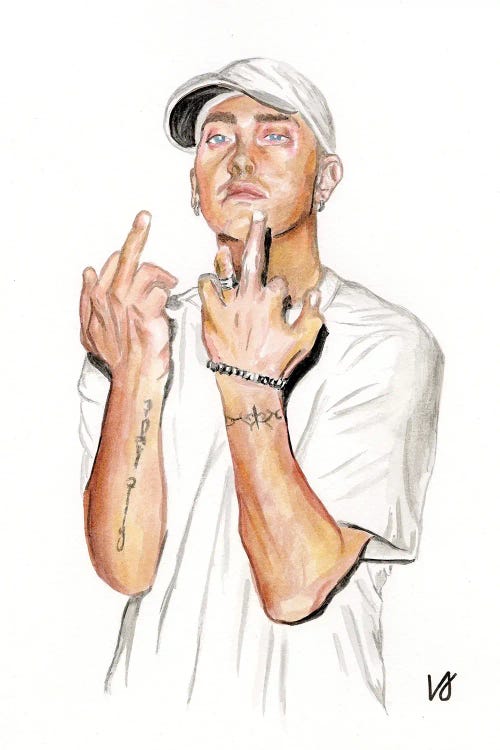 Eminem