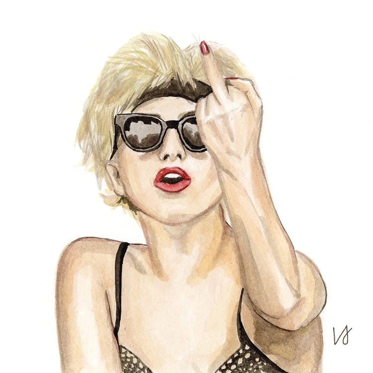 Lady Gaga