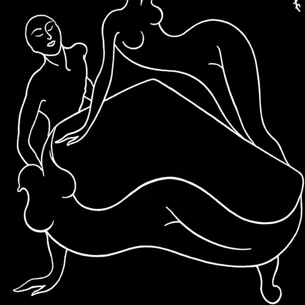 Pianos: Piano by Lia Chechelashvili