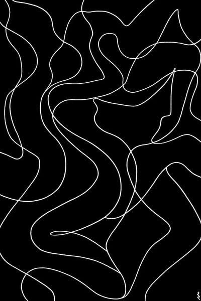 Lia Chechelashvili: Weightlessness by Lia Chechelashvili