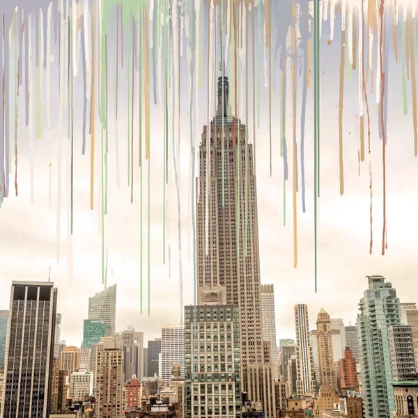 5by5collective: Power Is All Around Us by 5by5collective