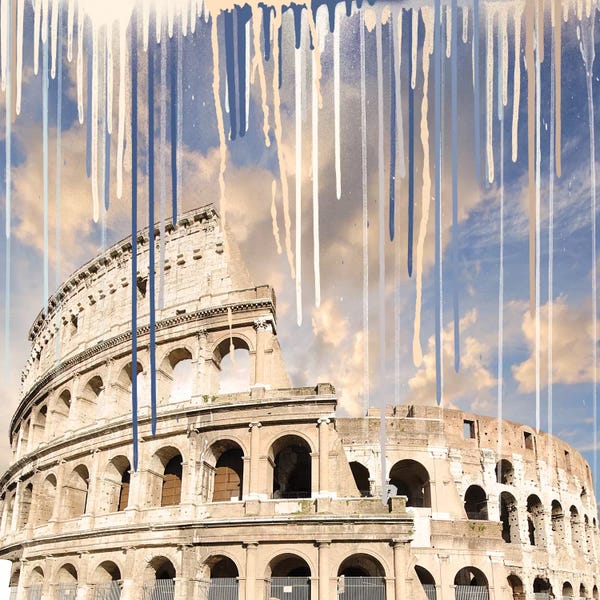 Office: Respect The Past by 5by5collective