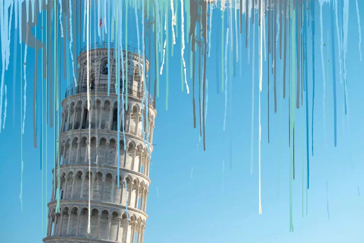 Shift Your Perspective by 5by5collective wall art
