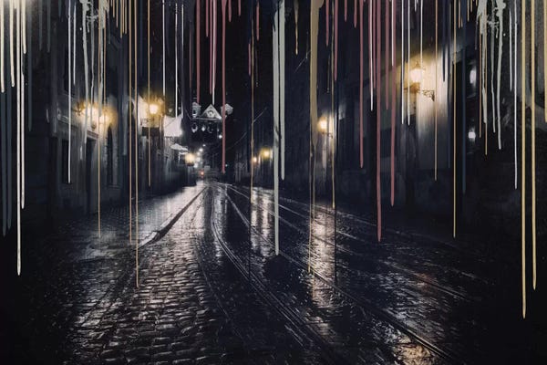 Office: Sometime In The Am by 5by5collective