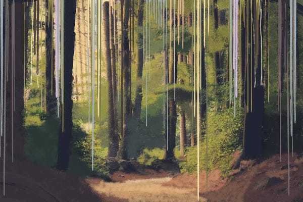 Become One With Nature