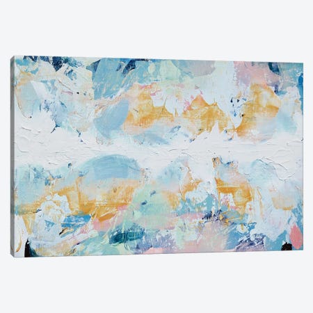 The Life Within III Canvas Print #LCM52} by Lauren Combs Canvas Artwork