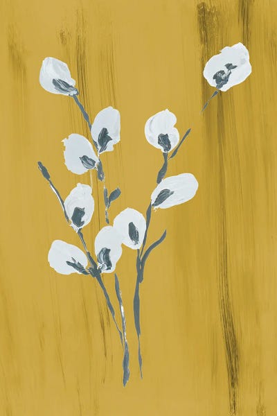 Gold Willow I